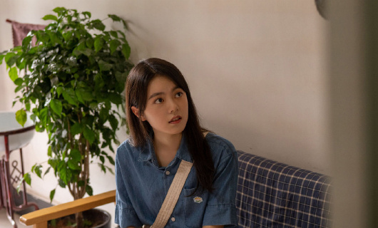 Начало 11 серия