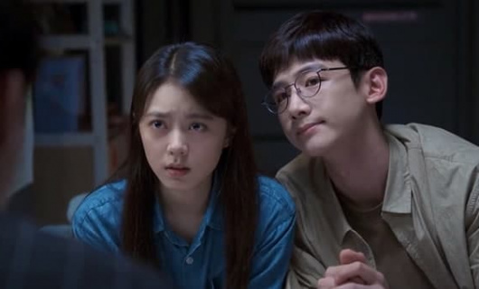 Начало 6 серия