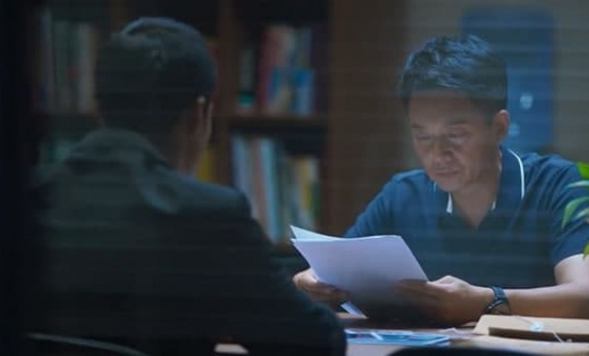 Начало 7 серия