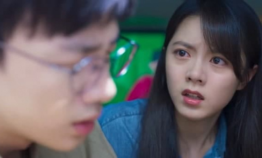 Начало 8 серия