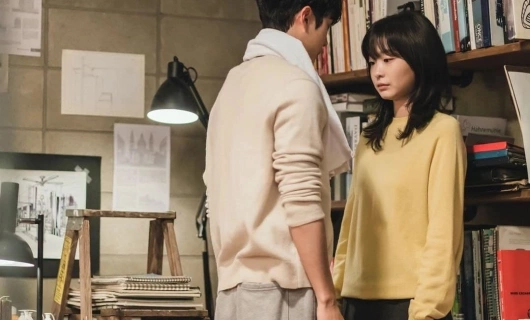 Наше любимое лето 10 серия