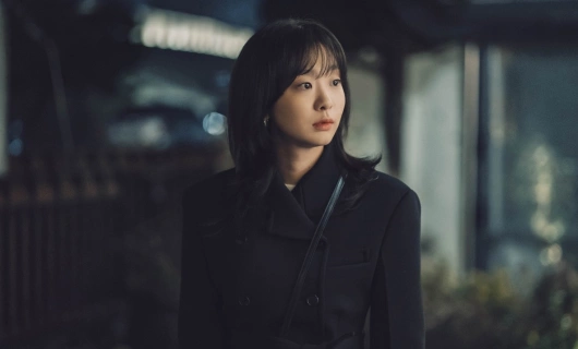 Наше любимое лето 11 серия