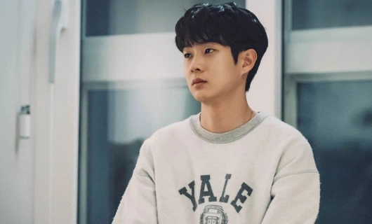 Наше любимое лето 12 серия