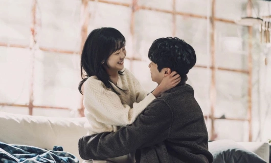 Наше любимое лето 15 серия