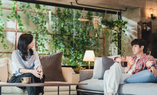 Наше любимое лето 2 серия