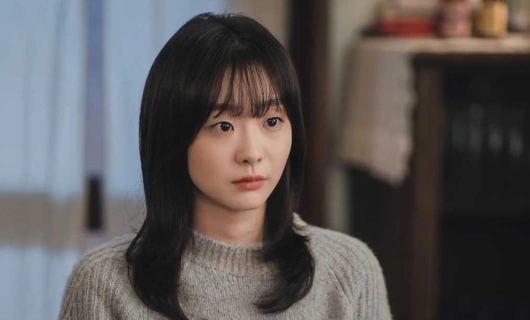 Наше любимое лето 5 серия