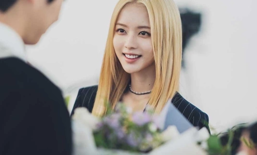 Наше любимое лето 6 серия