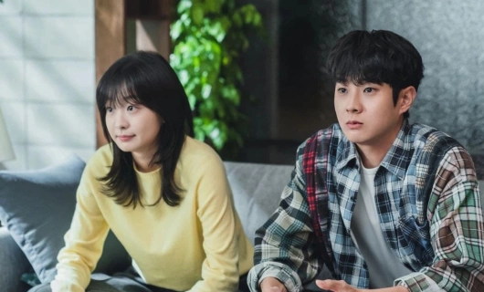 Наше любимое лето 9 серия