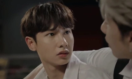 Не я 1 серия