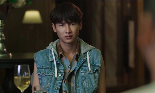 Не я 10 серия