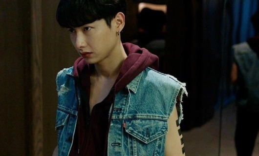 Не я 11 серия