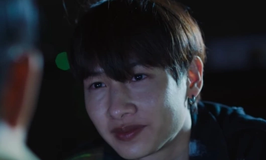 Не я 13 серия