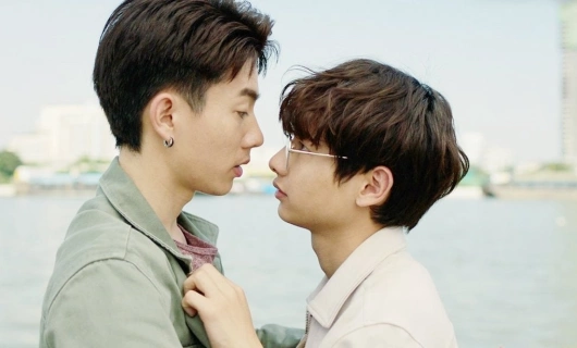 Не я 14 серия