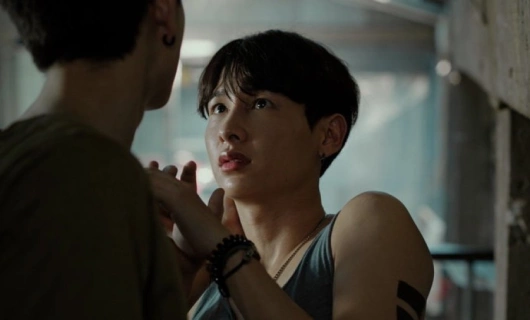 Не я 2 серия