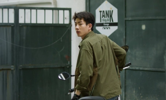 Не я 4 серия