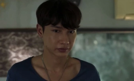 Не я 5 серия