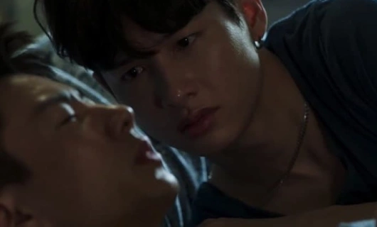 Не я 6 серия