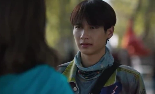 Не я 7 серия