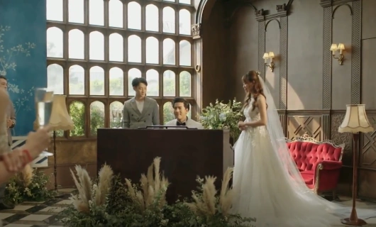 Никогда не бывает поздно 16 серия