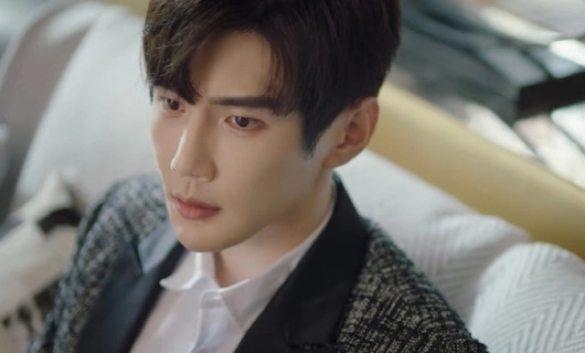 О любви 2 сезон 1 серия