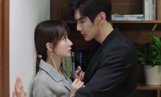 О любви 2 сезон 10 серия