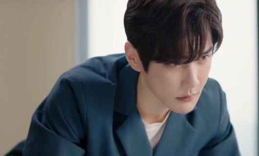 О любви 2 сезон 12 серия