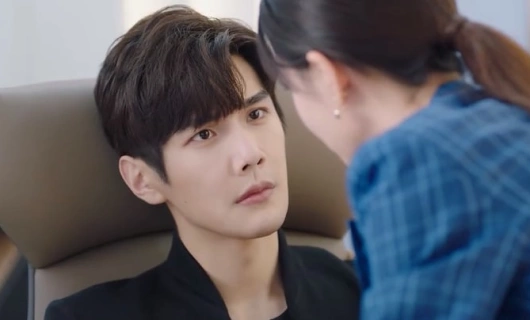 О любви 2 сезон 13 серия