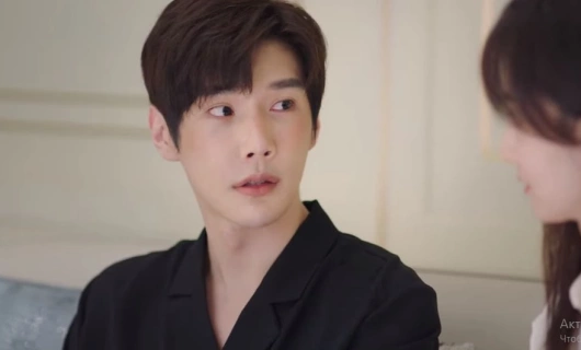 О любви 2 сезон 15 серия