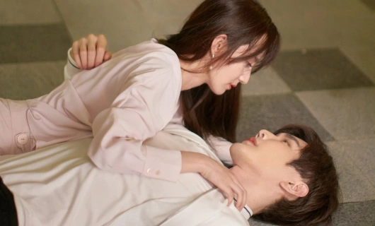 О любви 2 сезон 17 серия