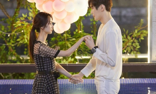 О любви 2 сезон 18 серия