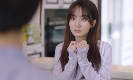 О любви 2 сезон 19 серия