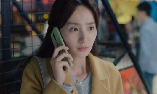 О любви 2 сезон 2 серия