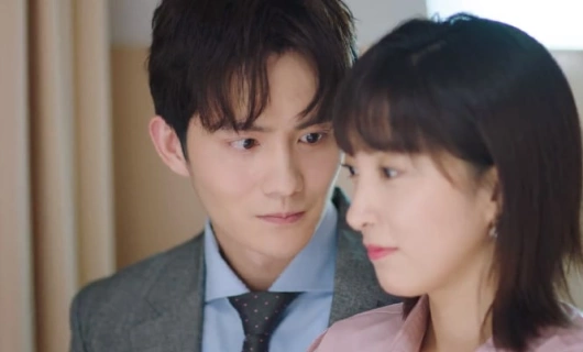 О любви 2 сезон 20 серия