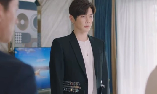 О любви 2 сезон 21 серия