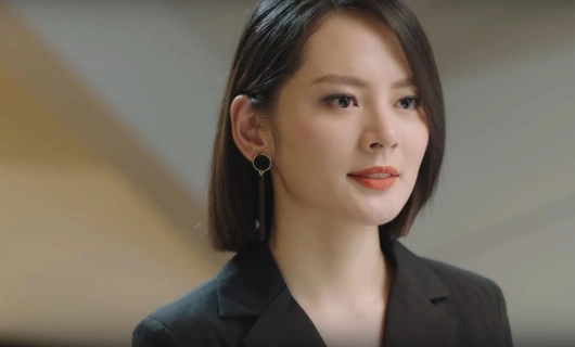 О любви 2 сезон 23 серия