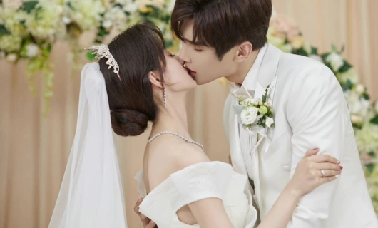 О любви 2 сезон 24 серия