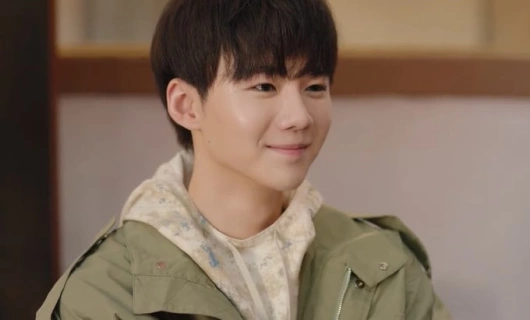 О любви 2 сезон 3 серия