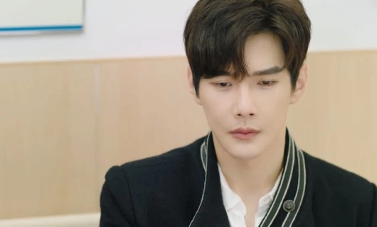 О любви 2 сезон 4 серия