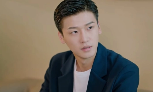 О любви 2 сезон 6 серия