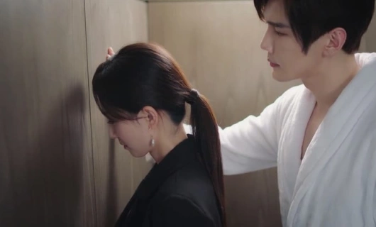 О любви 2 сезон 7 серия