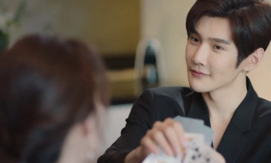 О любви 2 сезон 9 серия