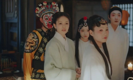 Песня юности 1 серия