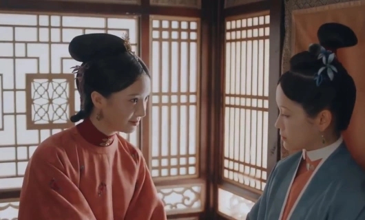 Песня юности 10 серия