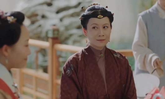 Песня юности 12 серия