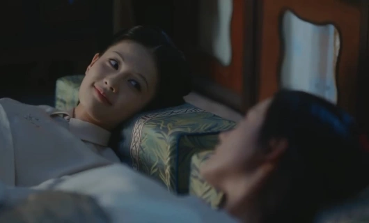 Песня юности 13 серия