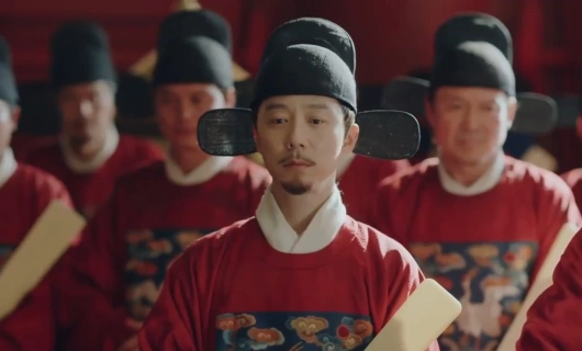 Песня юности 14 серия