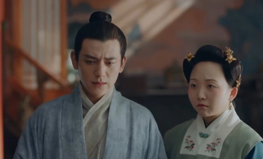 Песня юности 15 серия