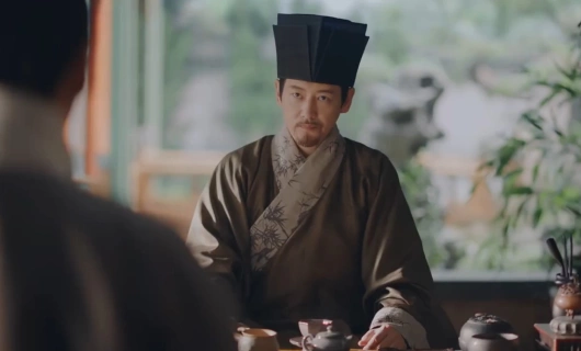 Песня юности 16 серия