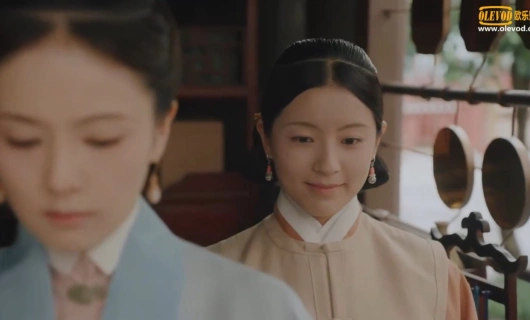 Песня юности 17 серия