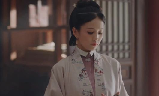 Песня юности 18 серия